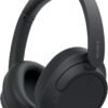 WH-CH720N Wireless Noise Cancelling Over-Ear Headphones, Black