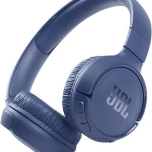 Bluetooth headphones with up to 40 hours battery