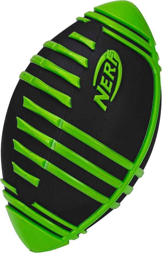 Weather Blitz Kids Foam Football - Weatherproof - 9"