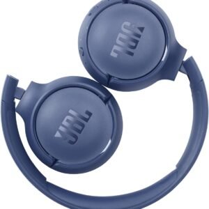 Bluetooth headphones with up to 40 hours battery
