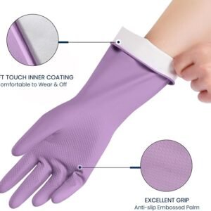 Cleaning Gloves for Dishwashing