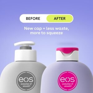 Shea Better Body Lotion- Vanilla Cashmere, 24-Hour Moisture