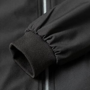 Jacket Fashion Stylish Lightweight Windbreaker Spring Fall Casual Jackets for Men
