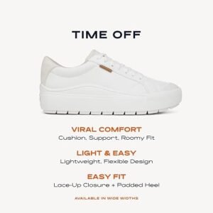 Scholl's Shoes Women's Time Off