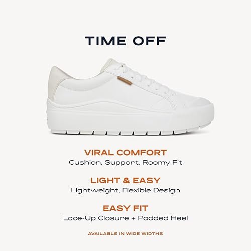 Scholl's Shoes Women's Time Off - Image 3