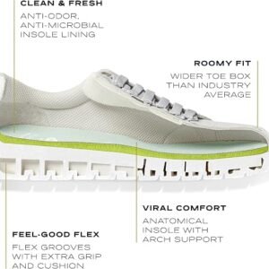 Scholl's Shoes Women's Time Off